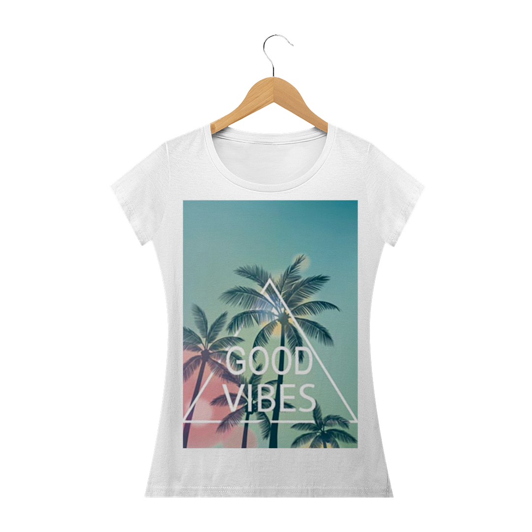 Nome do produto  Good Vibes!