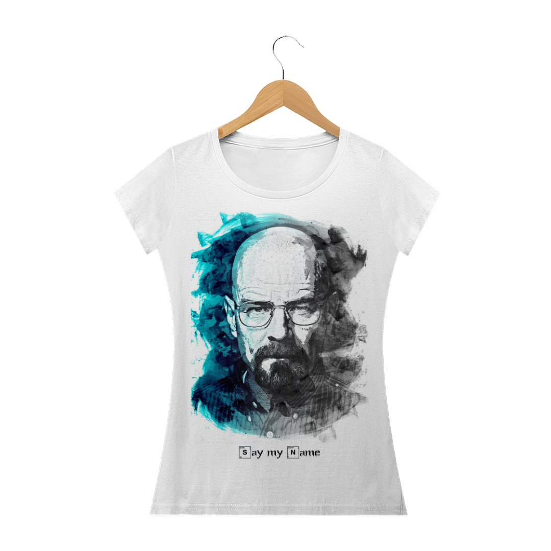 Nome do produto  Diga meu nome!