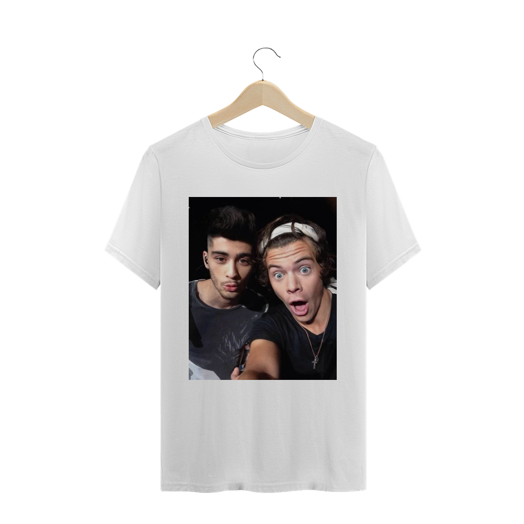 Camiseta Zarry