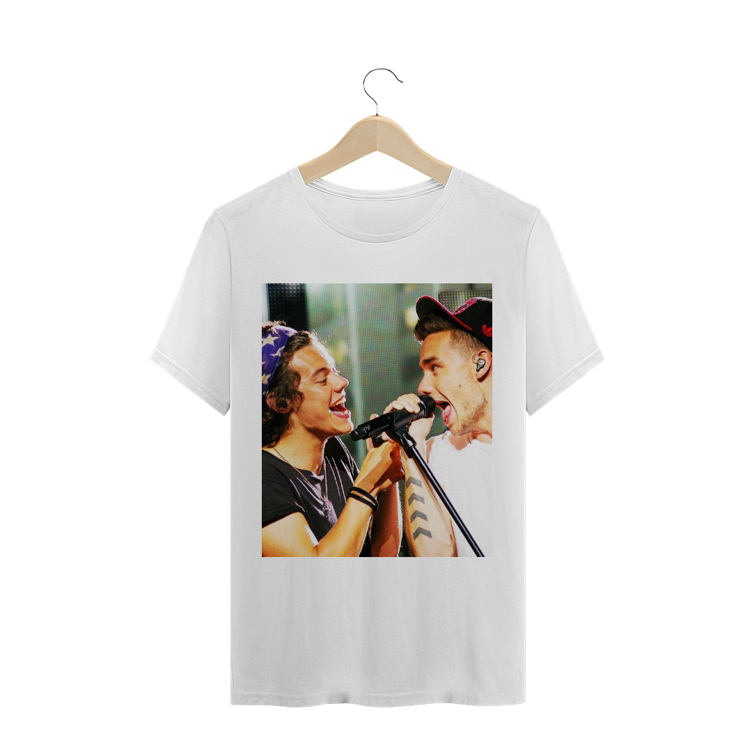 Camiseta Lirry