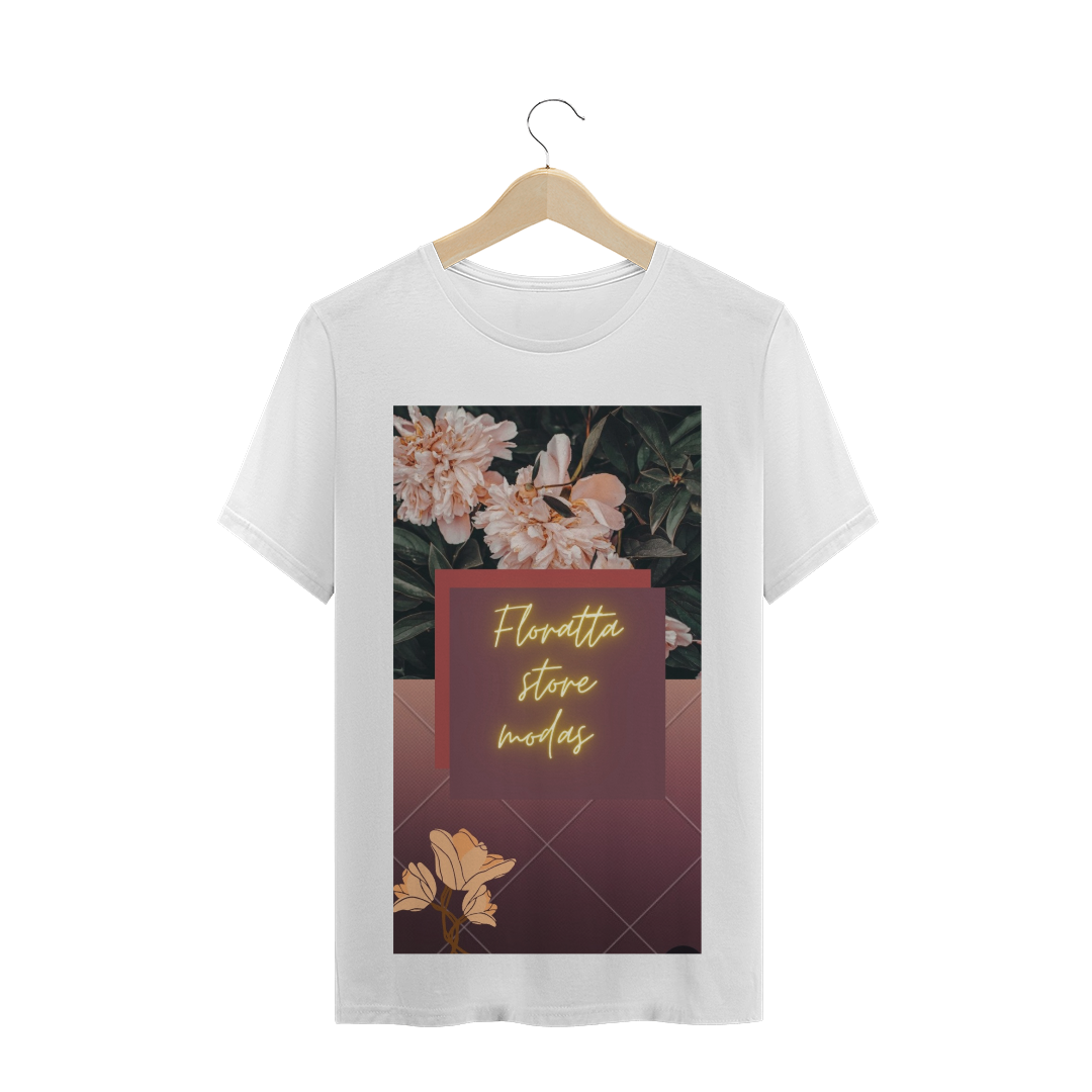 Nome do produto  Camisetas