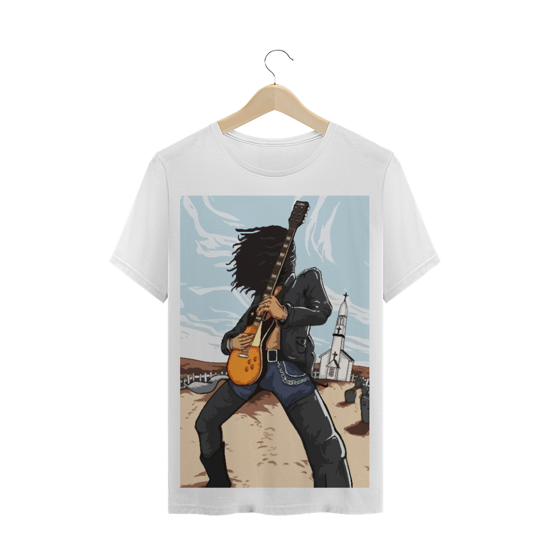 Nome do produto  Camiseta Slash 3