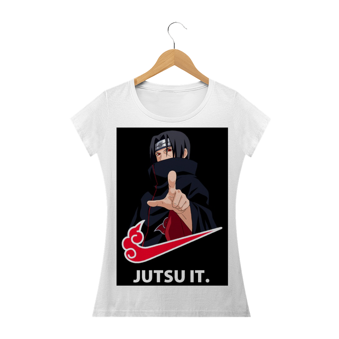 Nome do produto  Itachi jutsu it fem