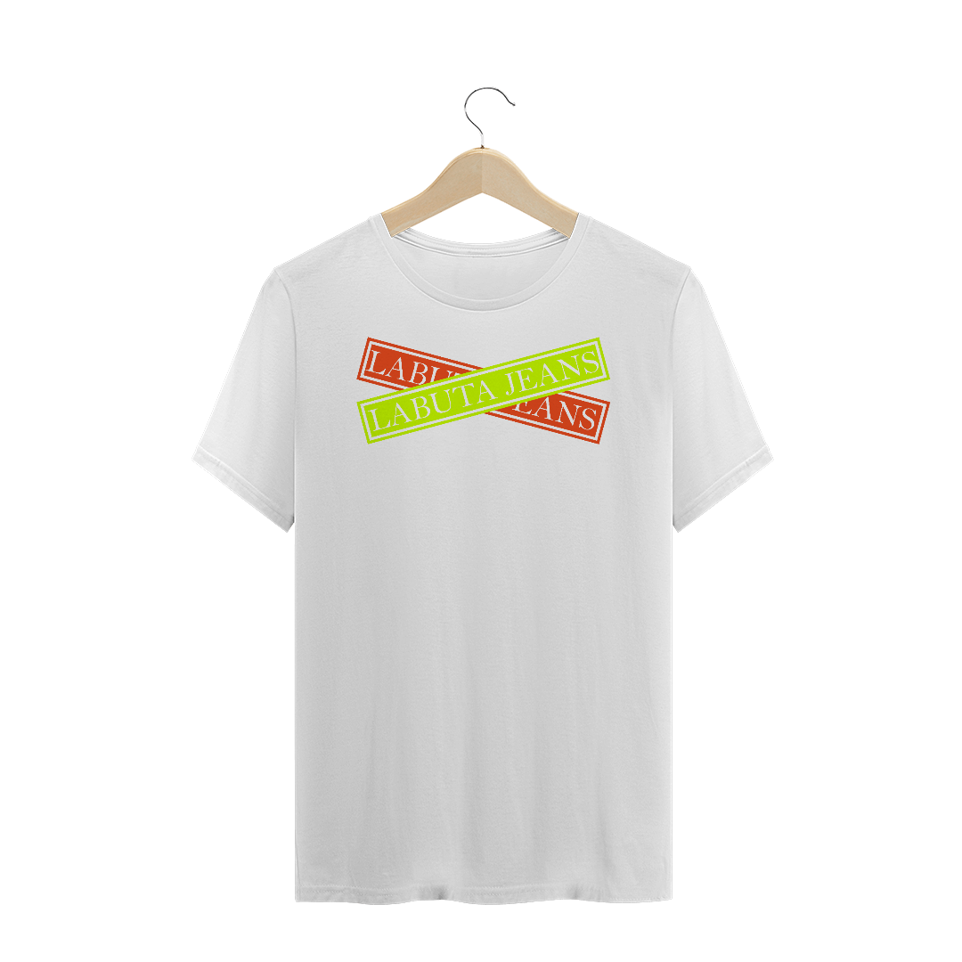 Nome do produto  Camisa Labuta - Waring orange apple