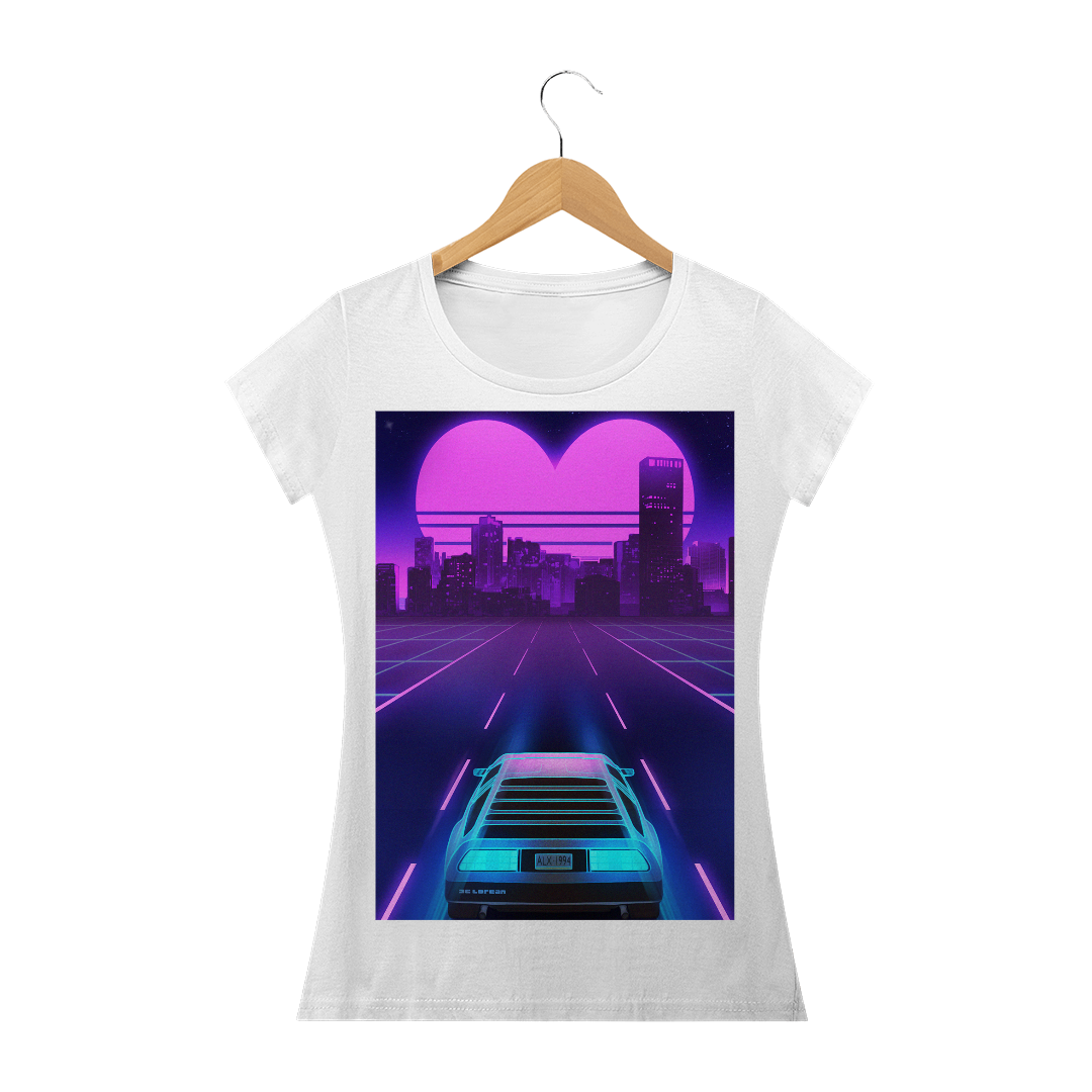 Nome do produto  Drive to my heart!