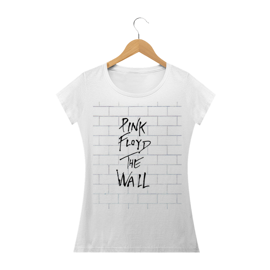 Nome do produto  Camiseta Pink Floyd