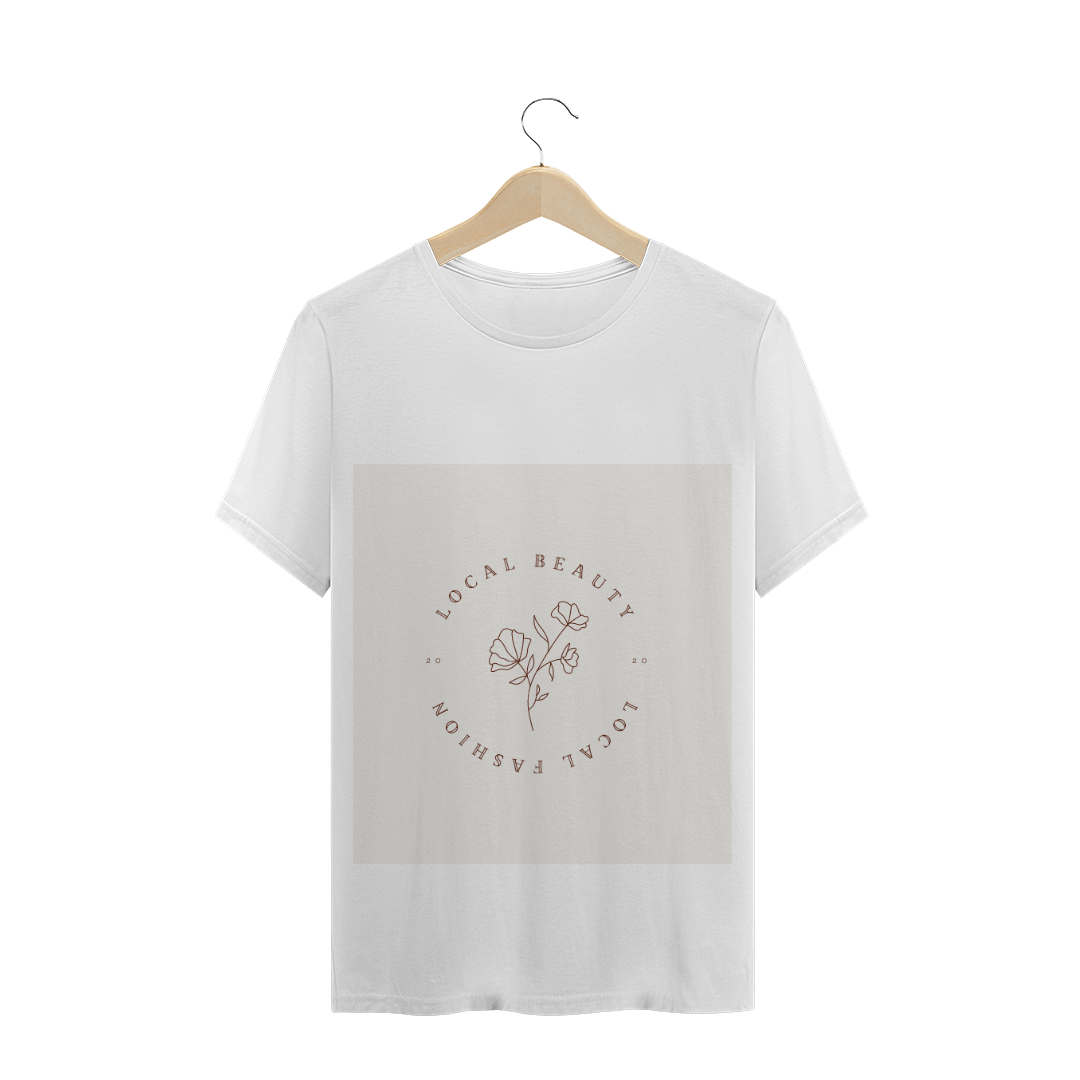 Nome do produto  camisas masculinas