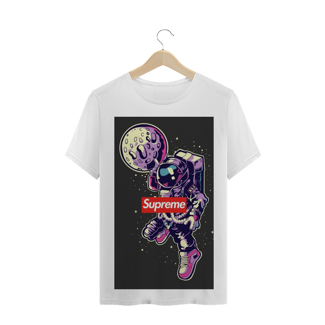Nome do produto  camisa da supreme