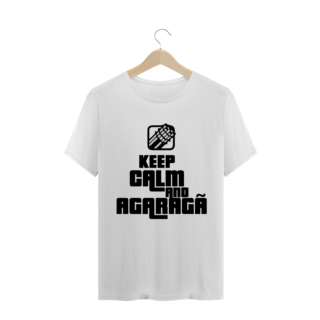 Nome do produto  Camiseta Masculina Gta