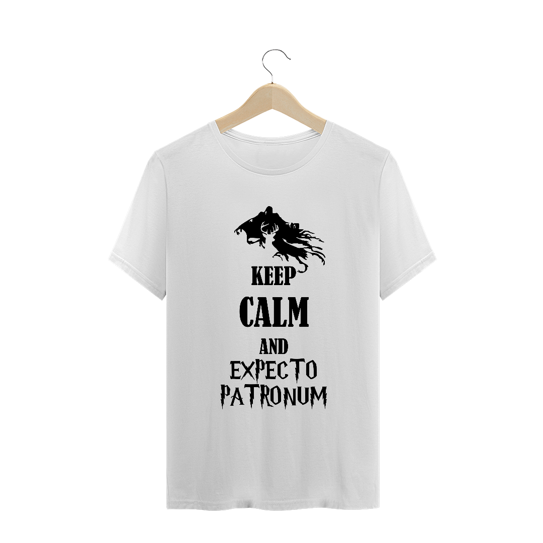 Nome do produto  Camiseta Masculina Harry Potter