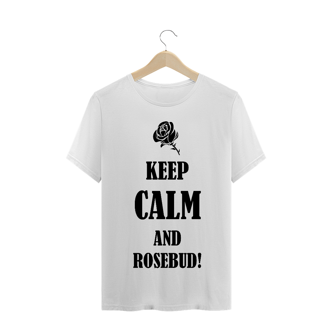 Nome do produto  Camiseta Masculina Cidadão Kane