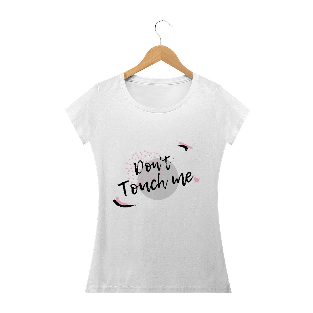 Nome do produto  touch