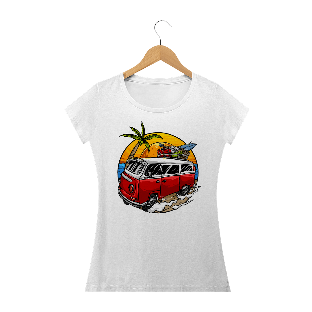 Nome do produto  Camiseta Baby Long Simbora