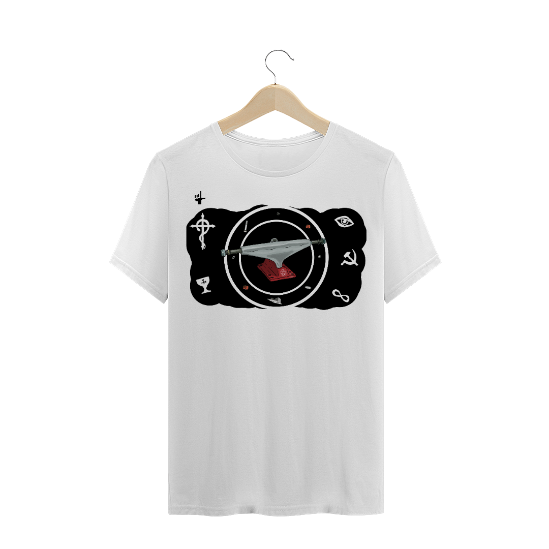 Nome do produto  skate loser