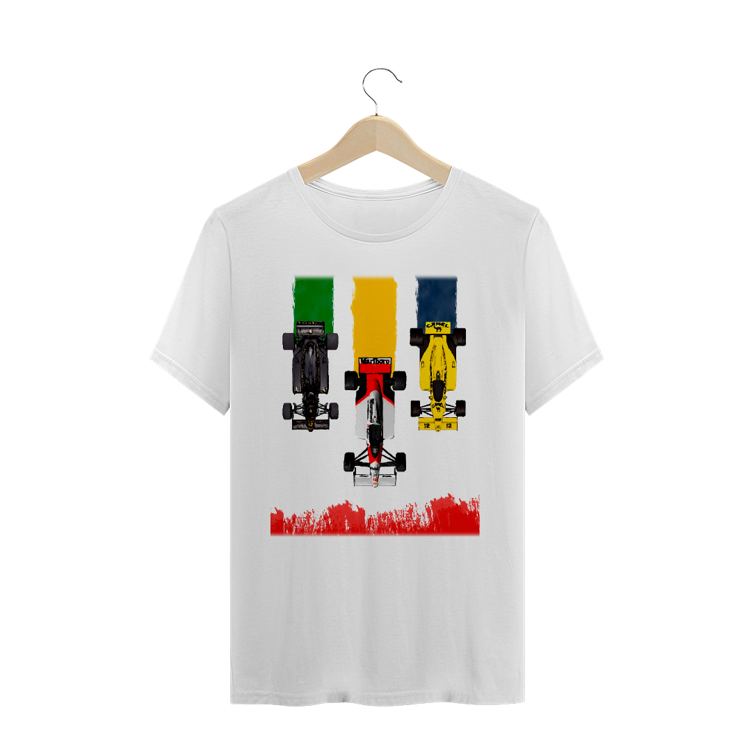 Nome do produto  THREE COLORS