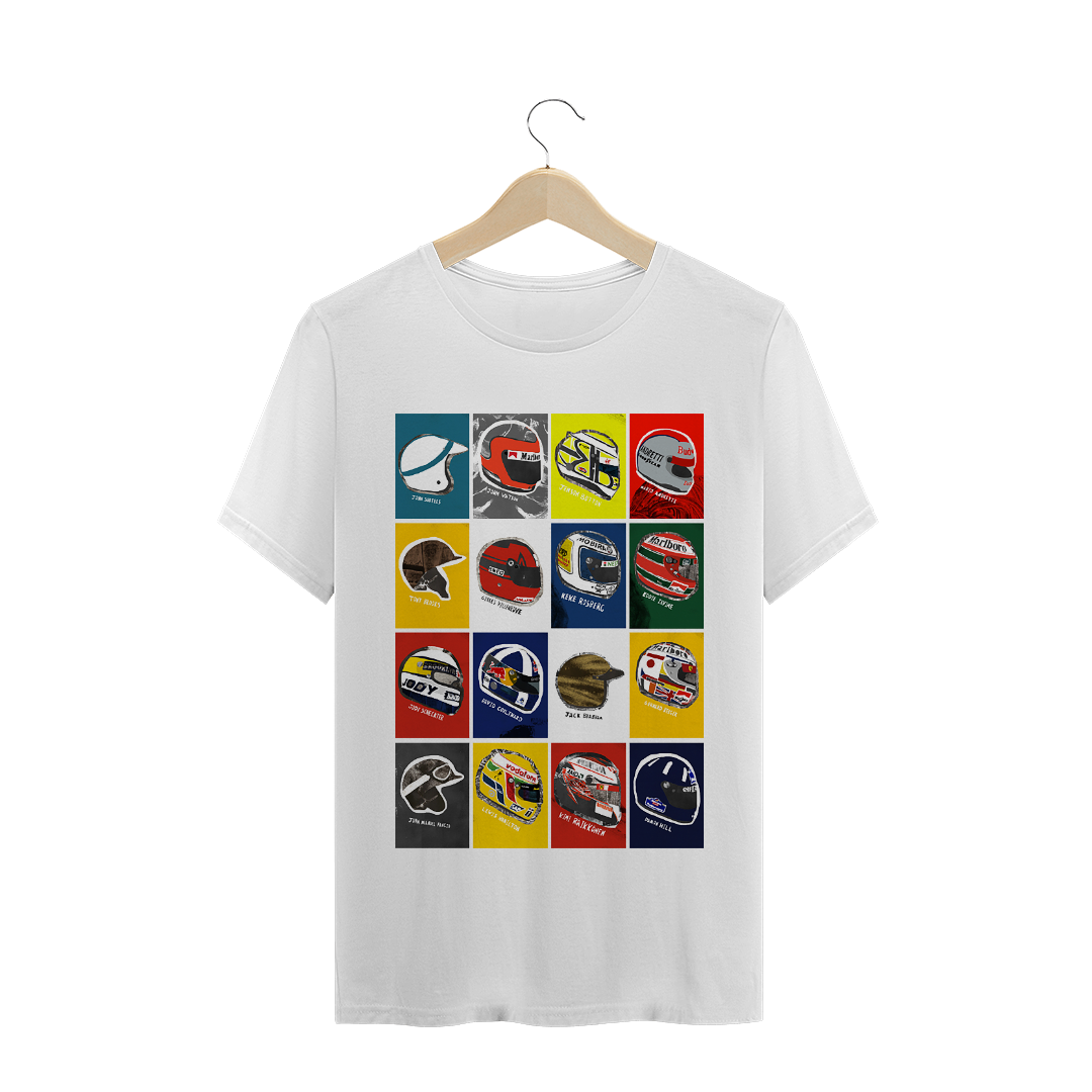 Nome do produto  CAPACETES