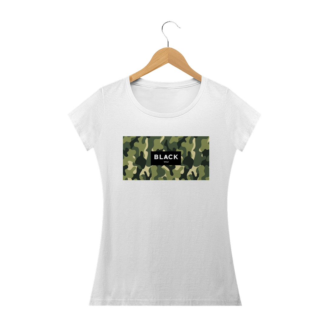 T-shirt Soldier