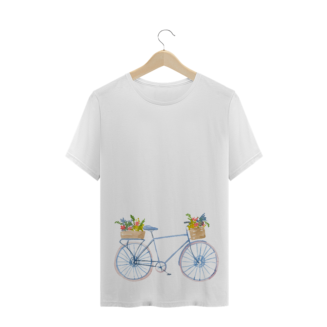 Nome do produto  Camiseta Bike