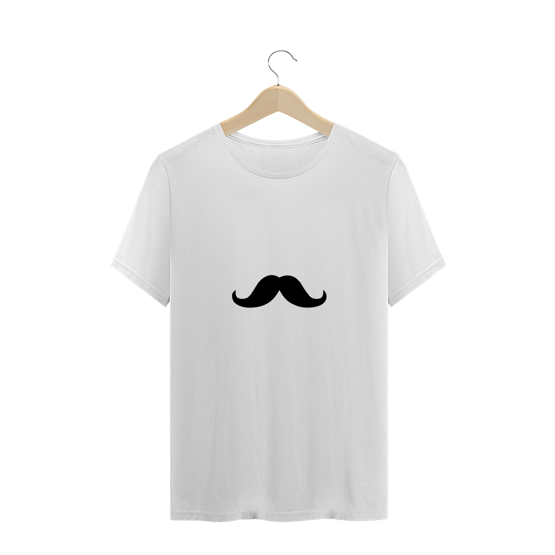 Nome do produto  camisa bigode