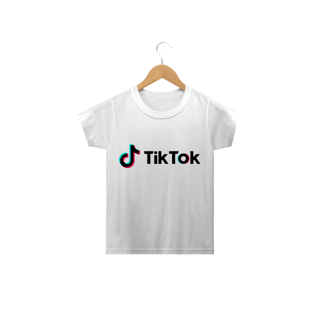 Nome do produto  Infantil TikTok Escrita 