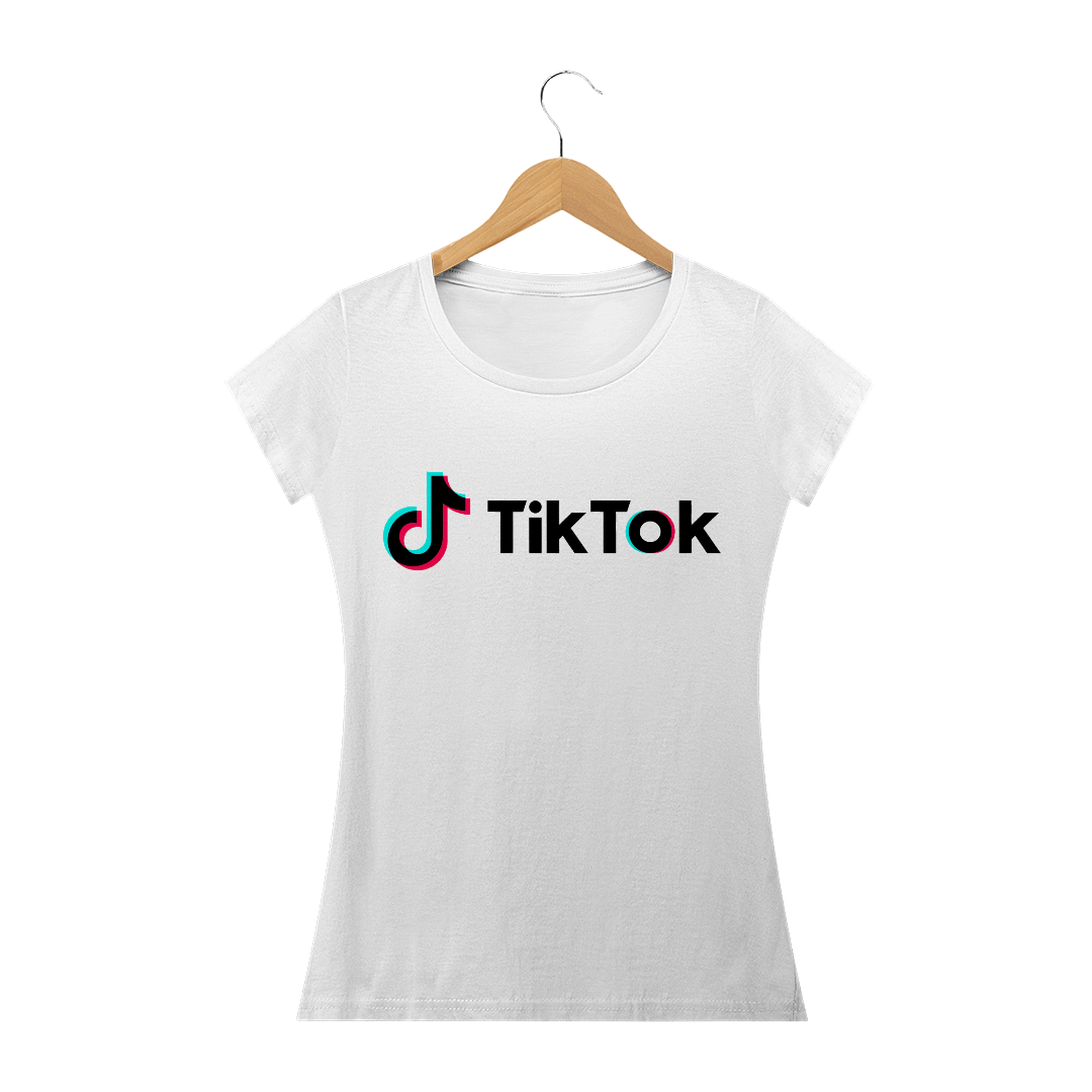 Nome do produto  TikTok Escrita 