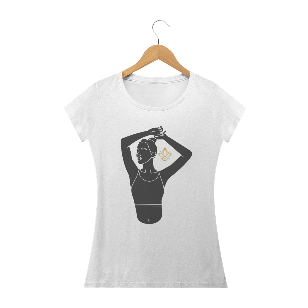 Nome do produto  Baby Long Nathalia Morgana O Feminino (Quality)