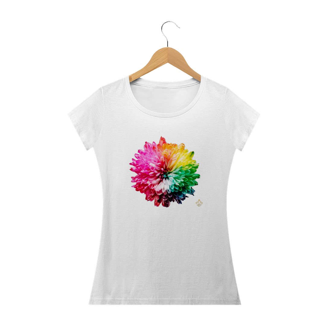 Nome do produto  Baby Long Nathalia Morgana Multicores (Quality)