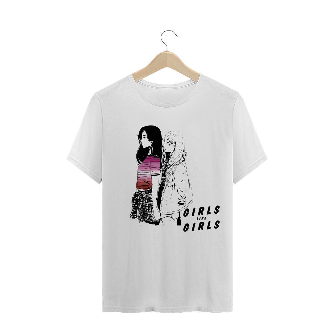 T-shirt Girls L Girls