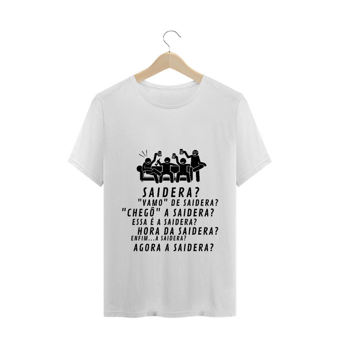 Nome do produto  Saidera