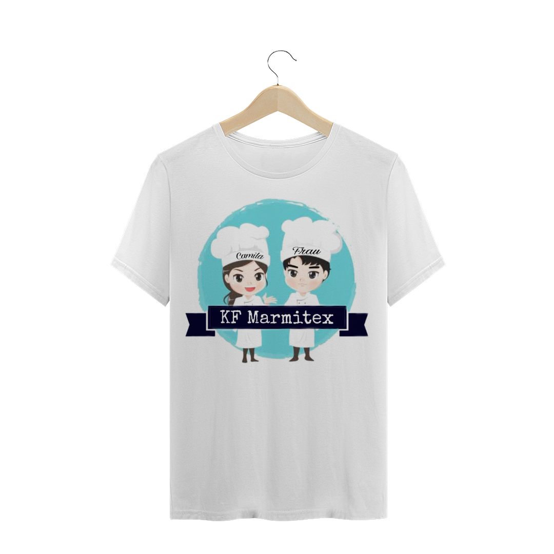 Nome do produto  KF Marmitex