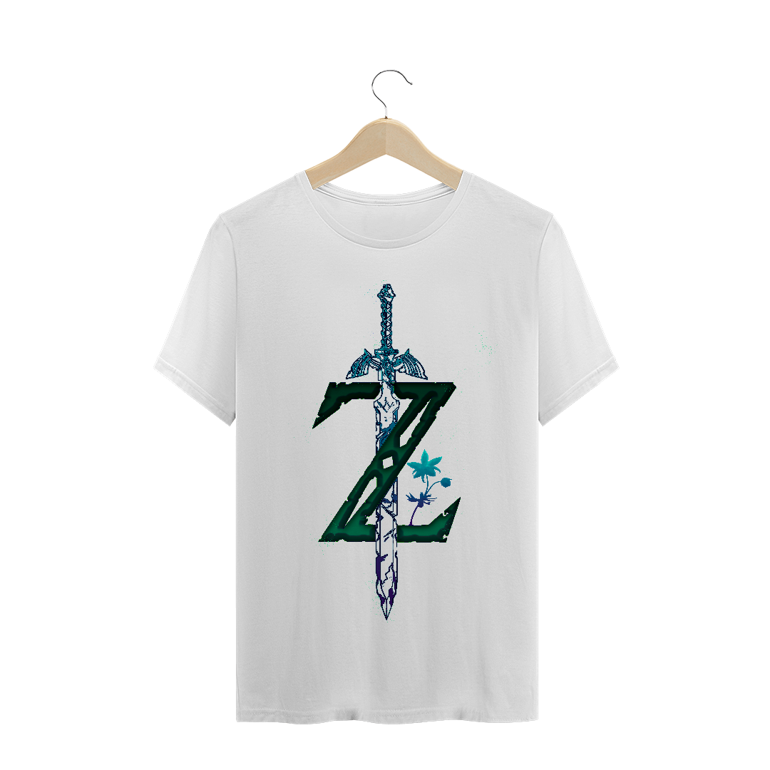 Nome do produto  ZELDA