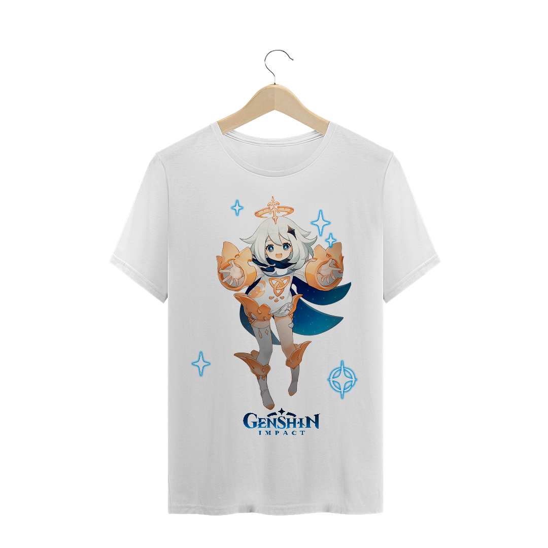 Nome do produto  Geshin Impact