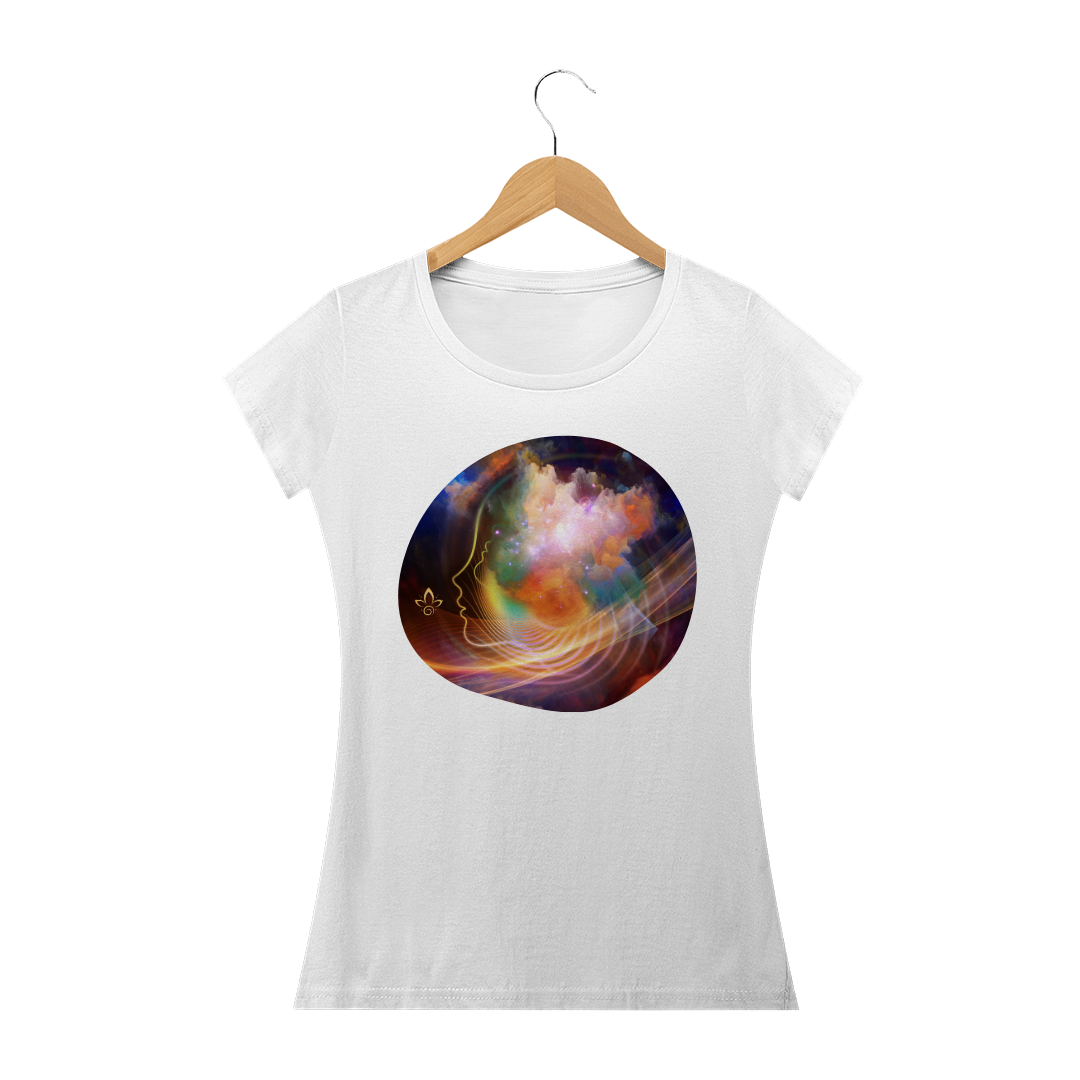 Nome do produto  Baby Long Nathalia Morgana Expansão da Consciência 3 (Quality)