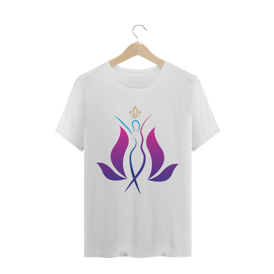 Nome do produto  Camiseta Nathalia Morgana Dançarina 1 (Quality)