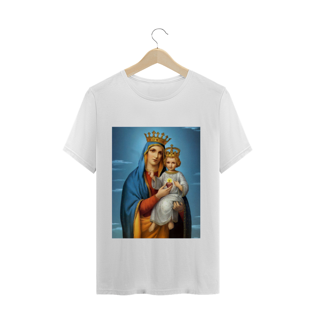 Nome do produto  Nossa Senhora do Sagrado Coração