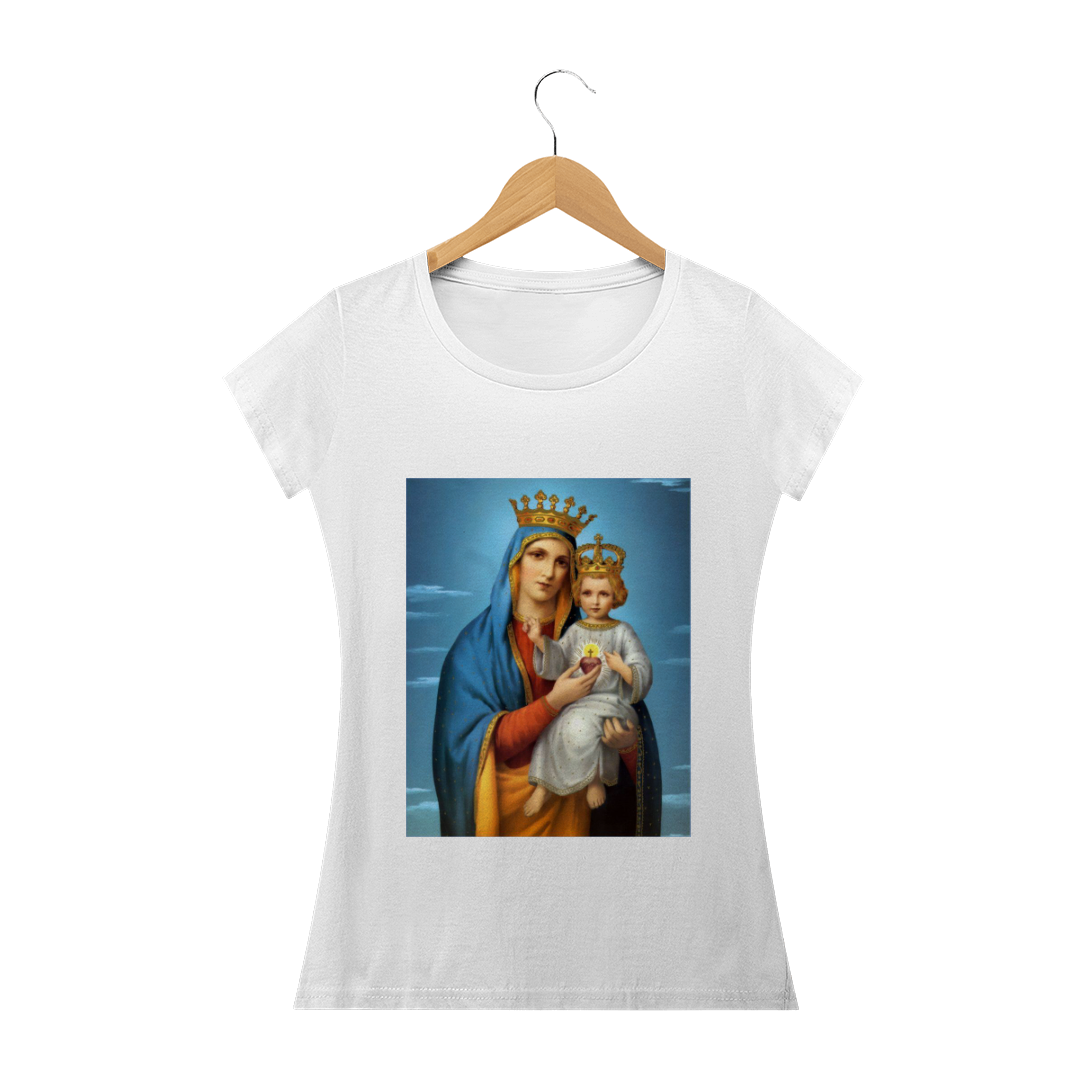 Nome do produto  Nossa Senhora do Sagrado Coração