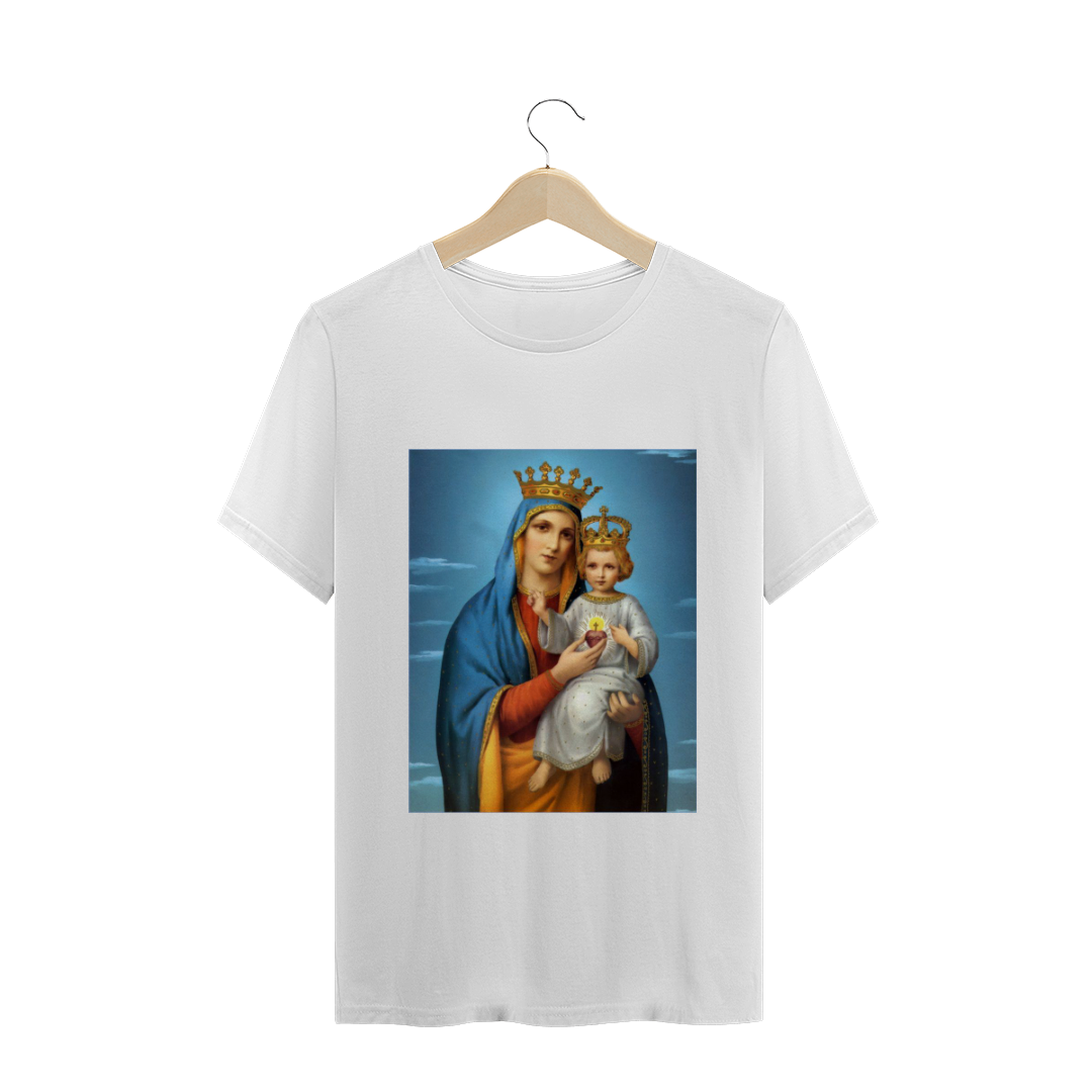 Nome do produto  Nossa Senhora do Sagrado Coração