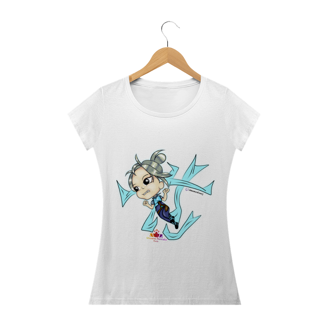 Nome do produto: Chibi Jett