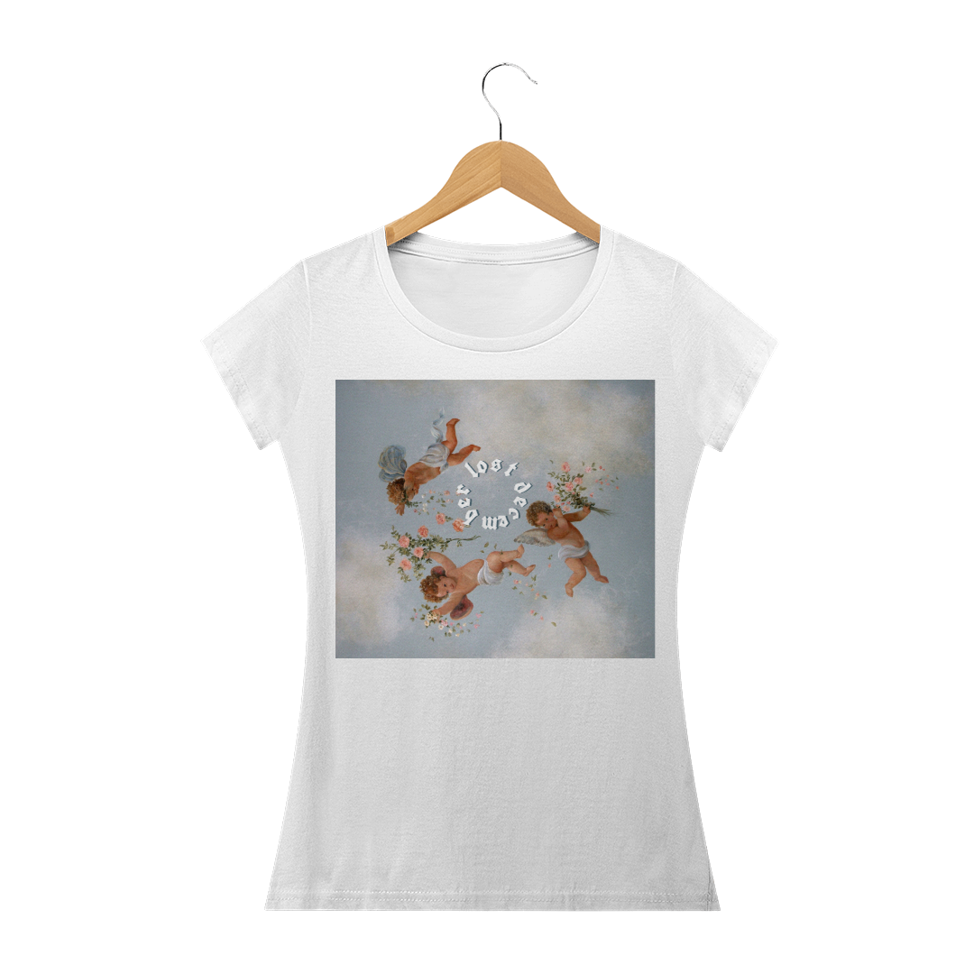 Nome do produto  Anjos Eternos