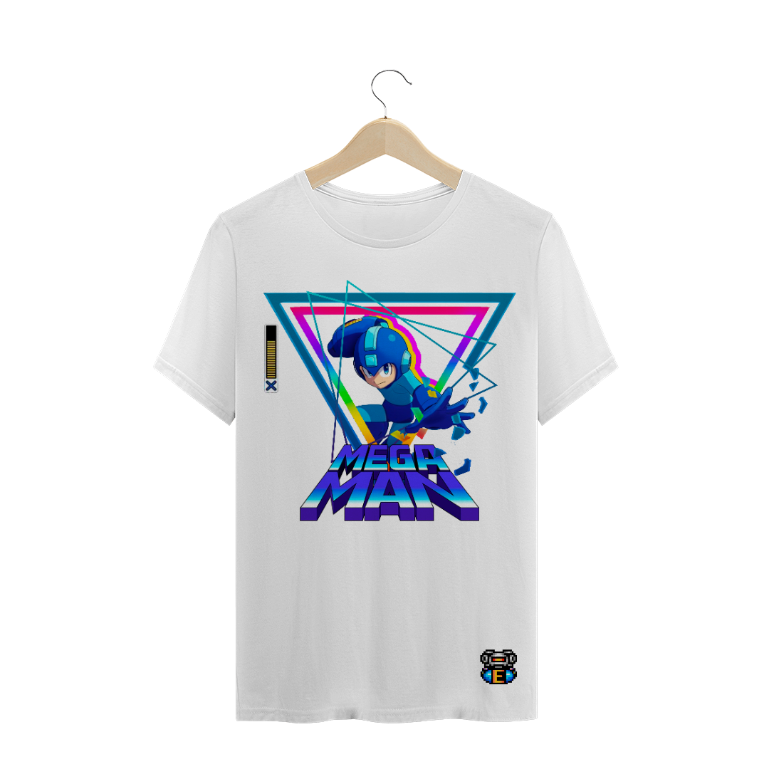 Nome do produto  Megaman