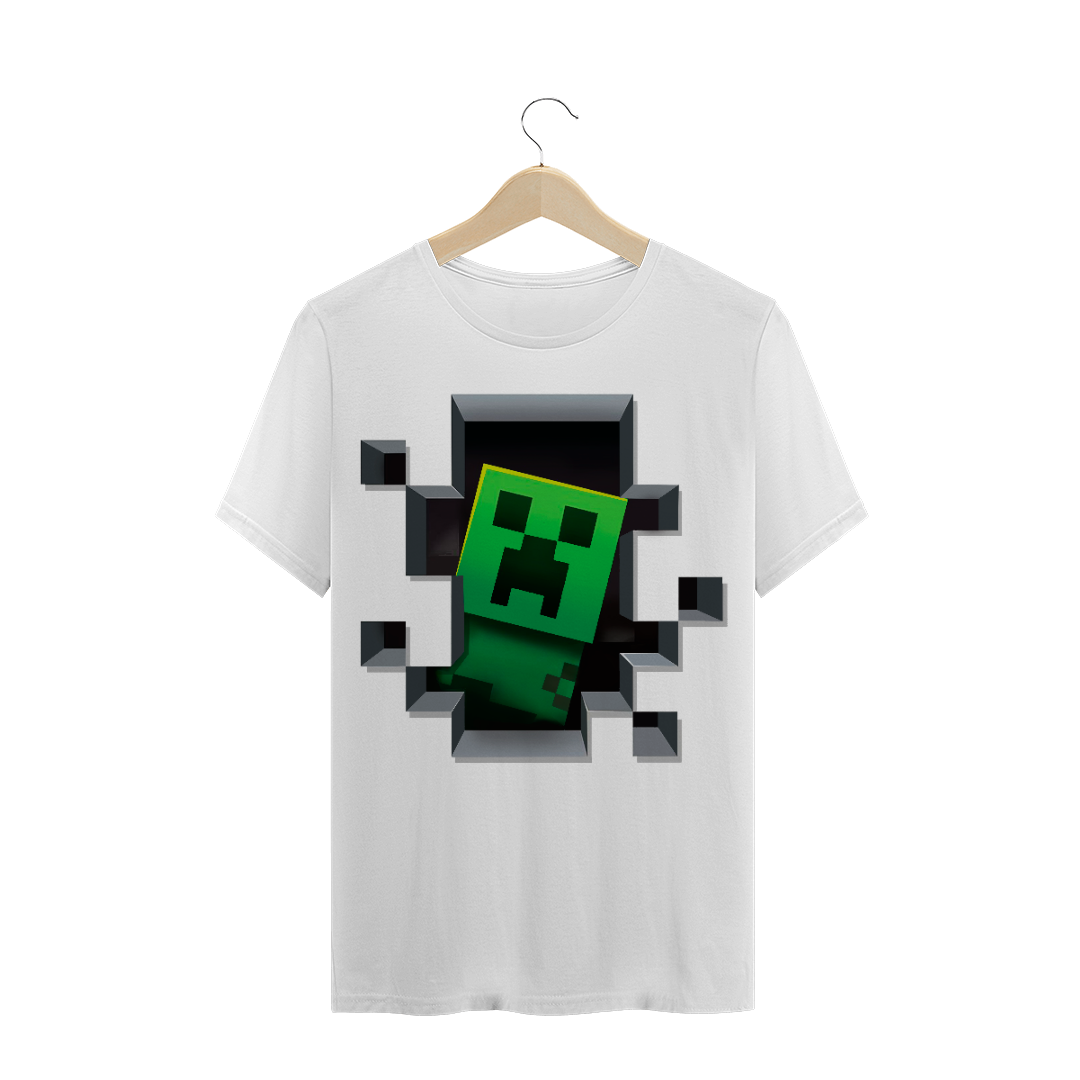 Nome do produto  Creeper Minecraft