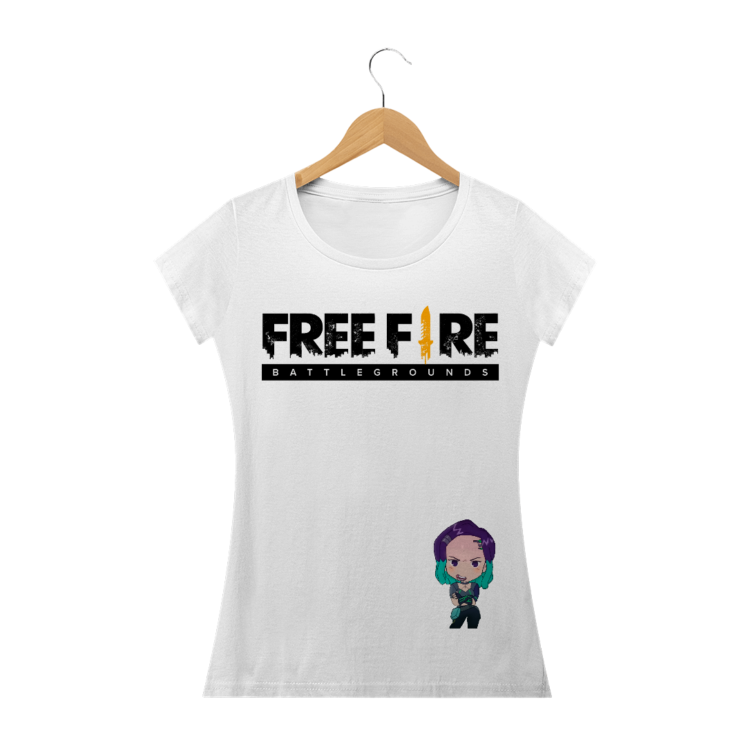 Nome do produto  moco freefire