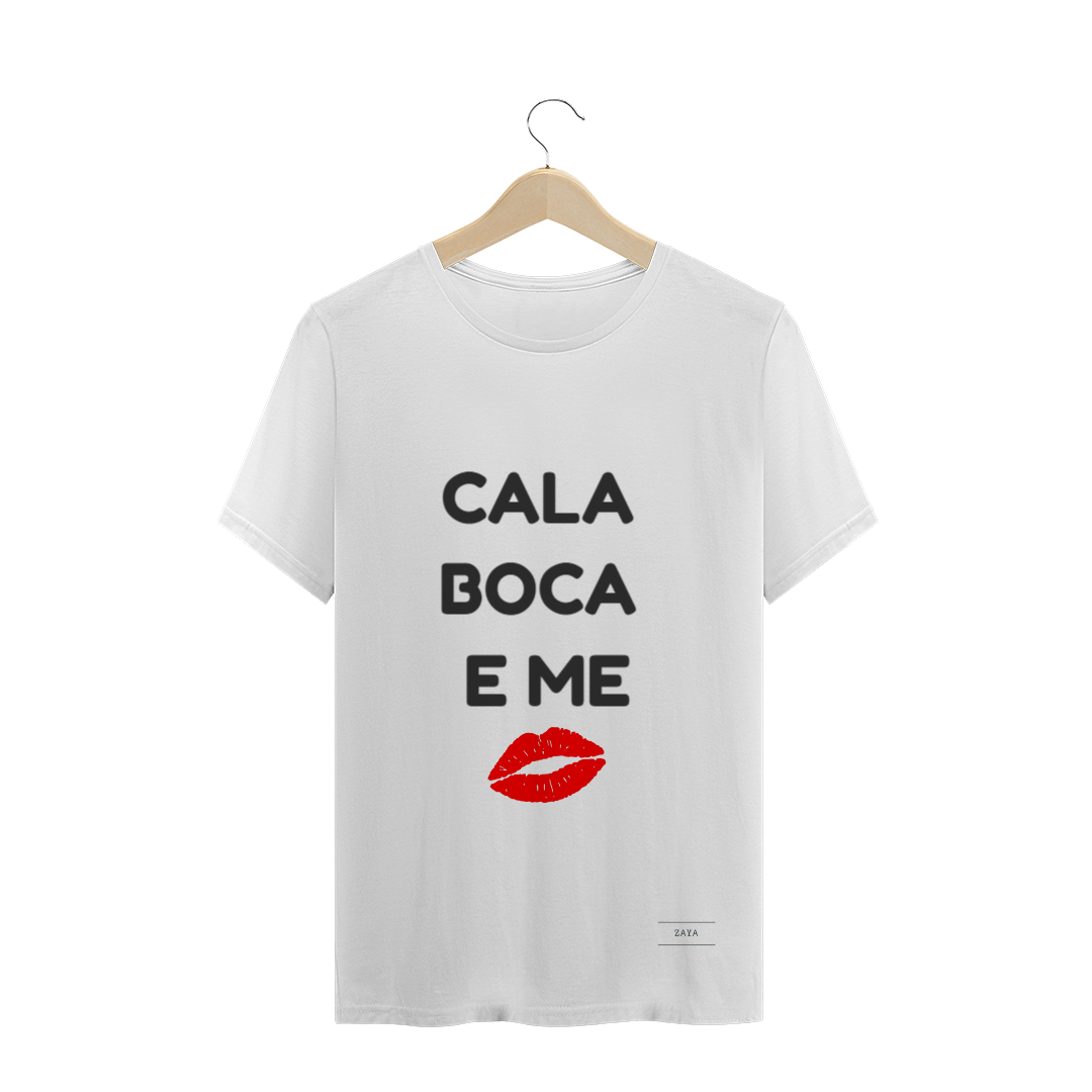 Nome do produto  Camiseta ZAYA | Frases - Carnaval