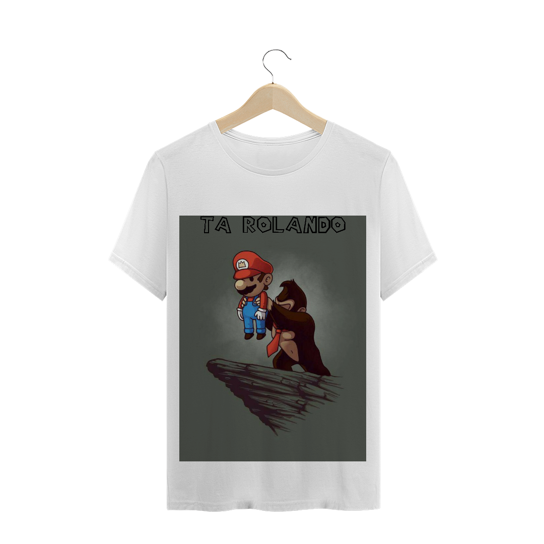 Nome do produto  Tá Rolando Anime