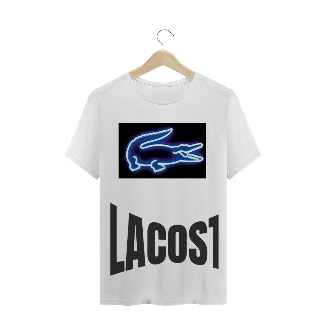 Nome do produto  LACOSTE