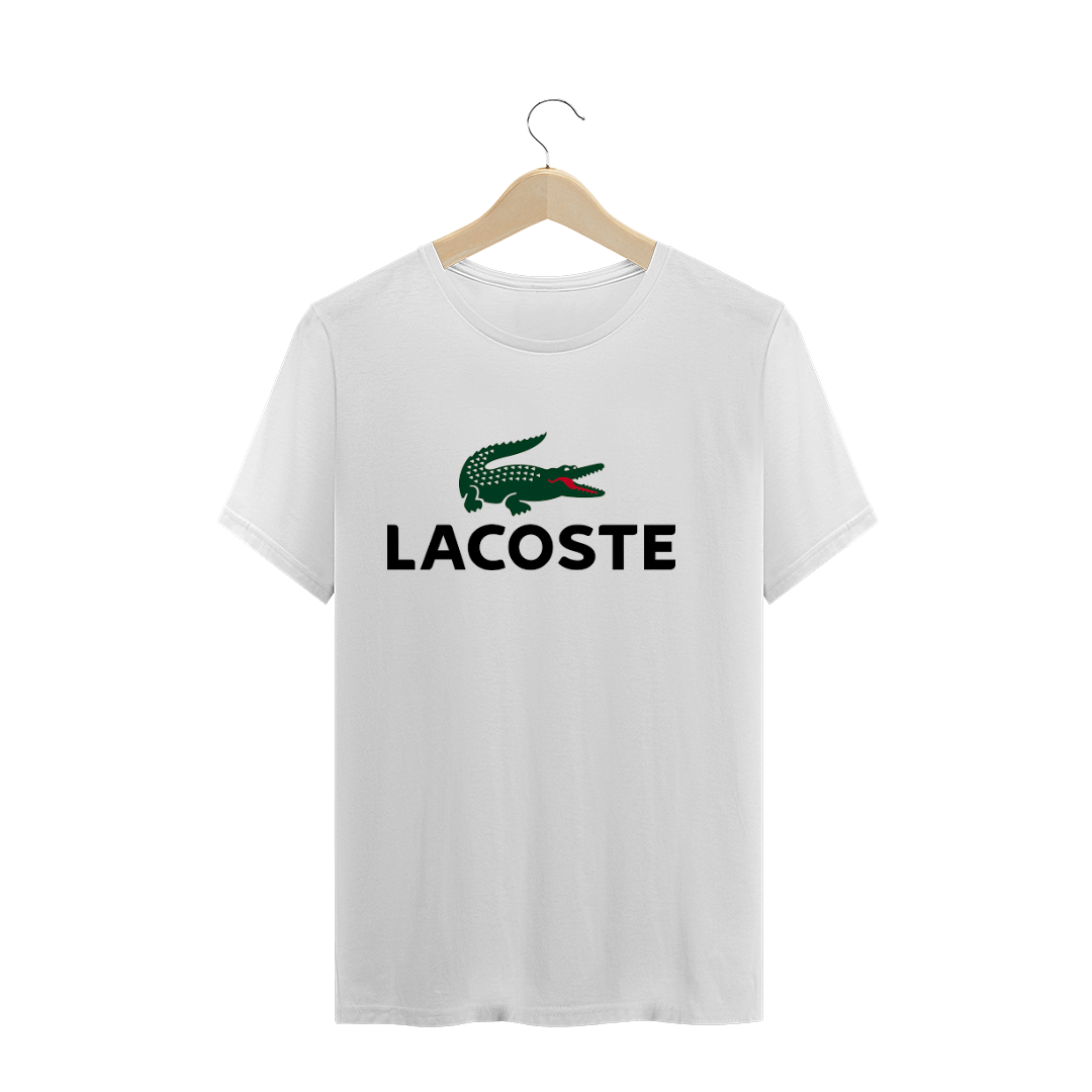 Nome do produto: camiseta lacoste primera linha