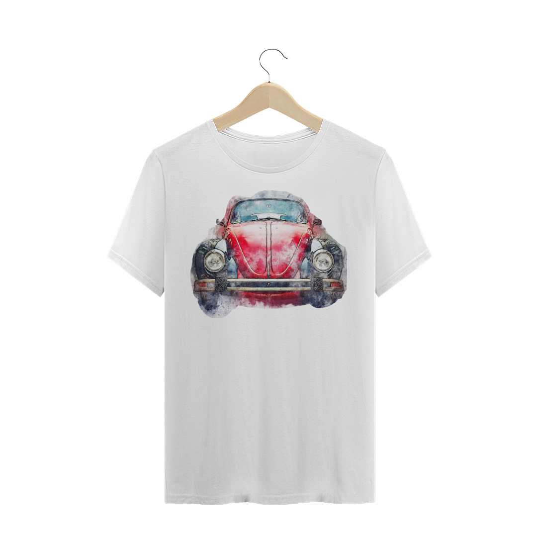 Nome do produto  Camisa do Fusca