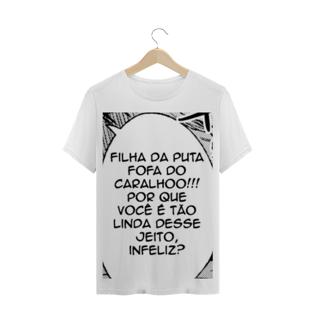 Nome do produto  Camiseta Versão Frases Engraçadas Verão 2021