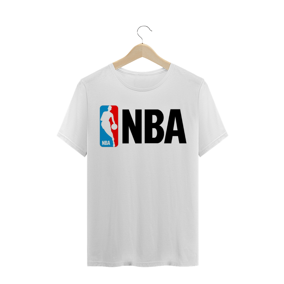 Nome do produto  camisas NBA masculianas 