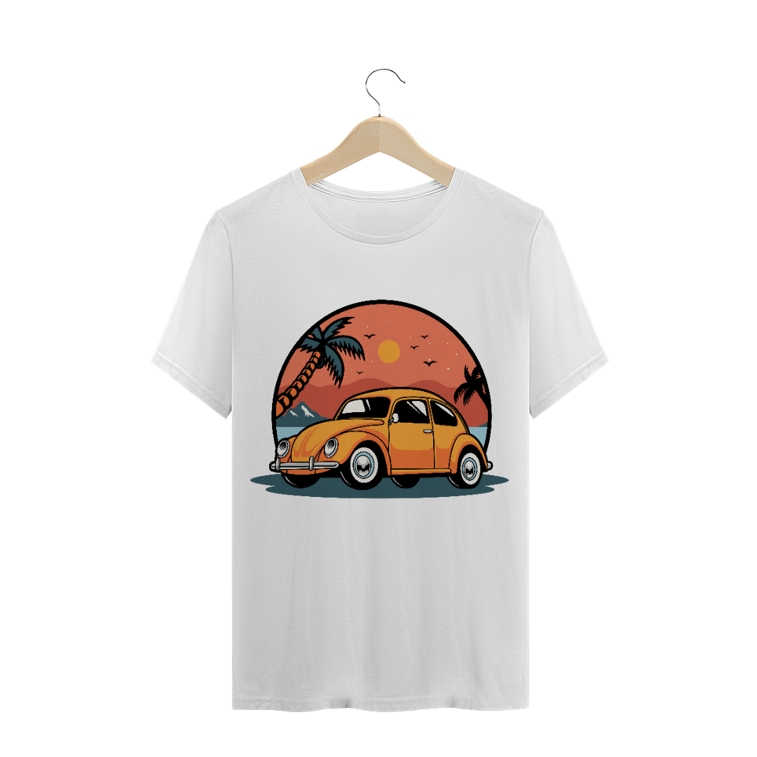 Nome do produto  Camiseta Fusquinha (carros)